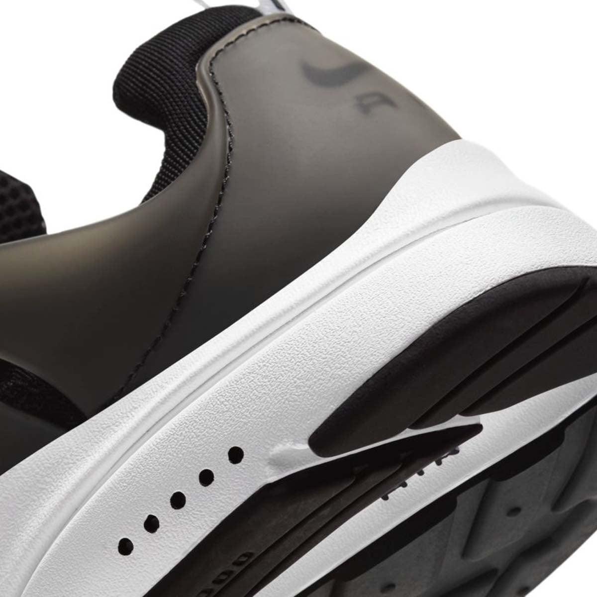 Nike Air Presto 'Black' Men's Running Shoes - Lightweight & Comfortable for Jogging, Gym Workouts & Casual Wear