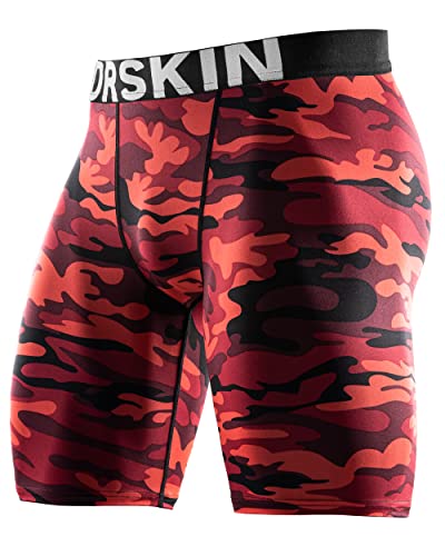 Line Mre309 Camo-red
