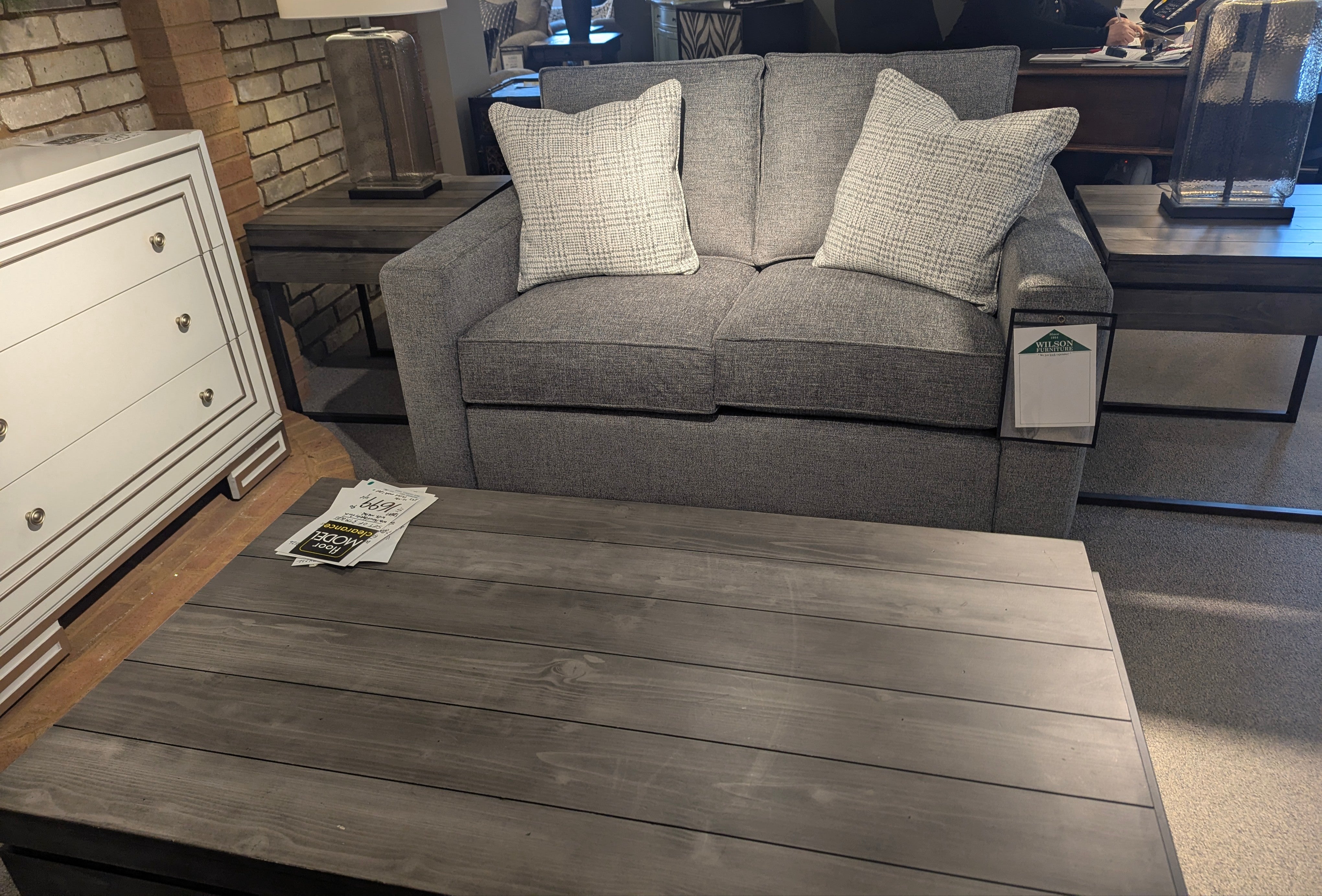 Premium Custom Sofa - Handcrafted in Canada for Living Room, Lounge & Office Comfort - Durable & Stylish Furniture for Home Decor
