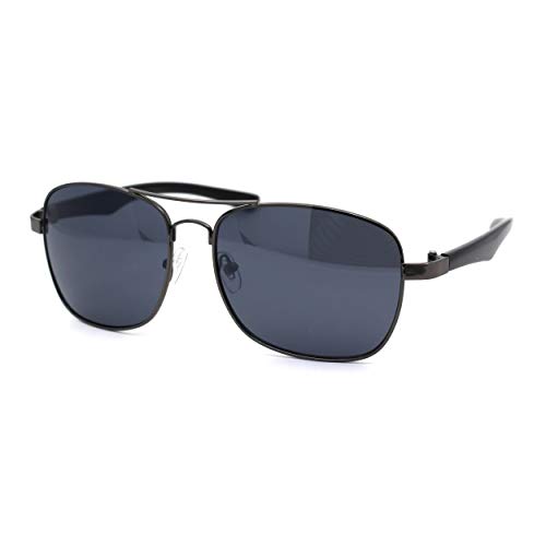 Gunmetal Black
