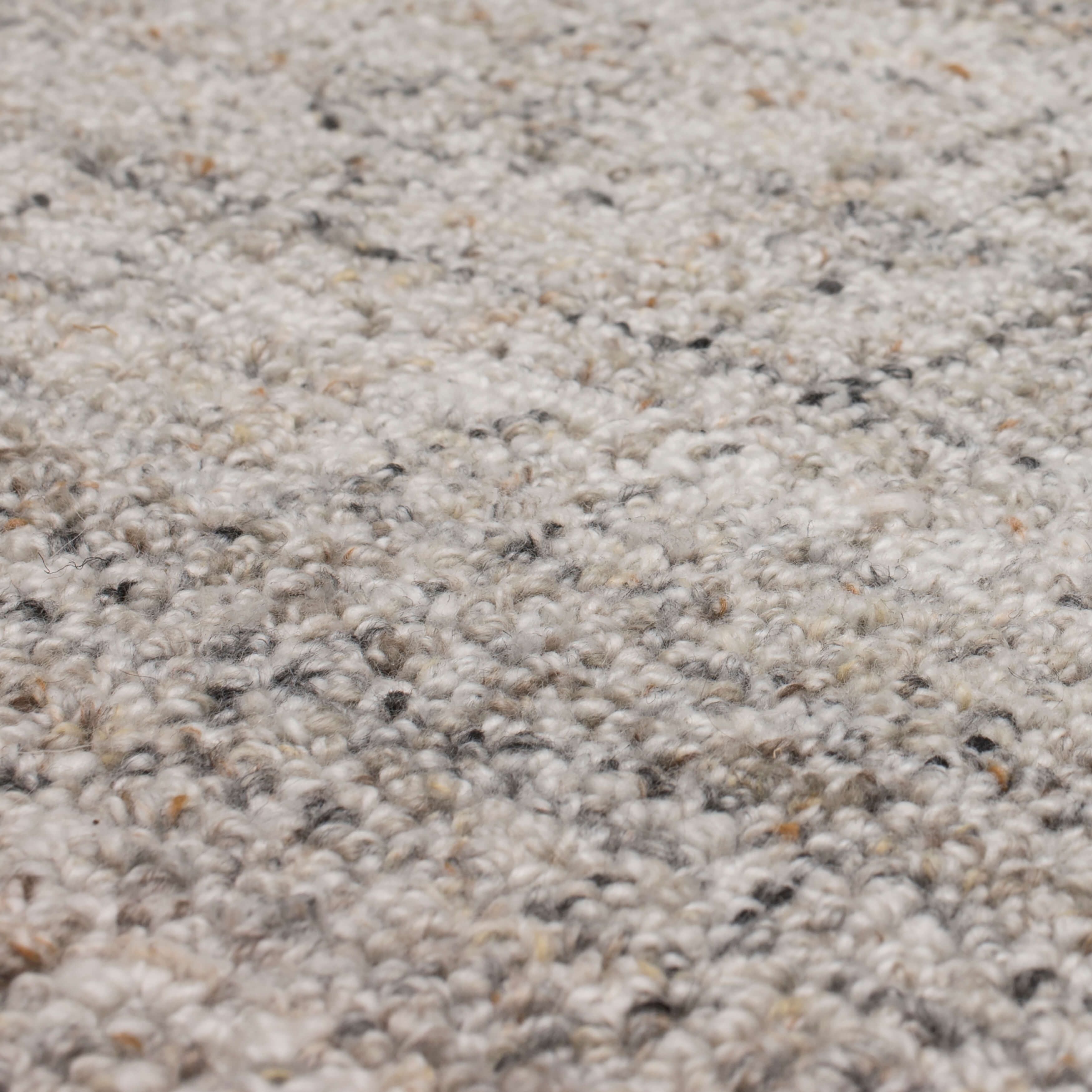 Haberdasher Drizzle 8' X 10' Waterproof Outdoor Rug - Perfect for Patio, Deck, and Poolside Use
