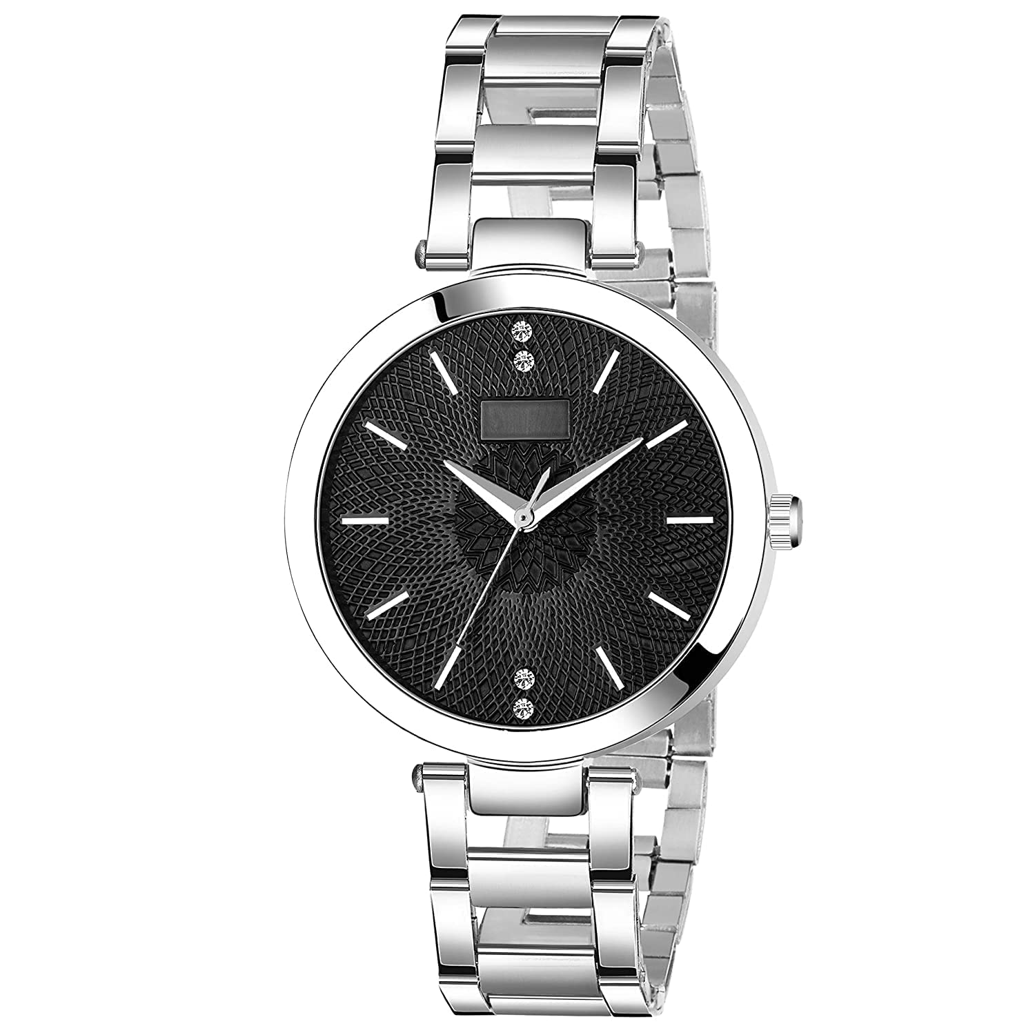 Elegant Analog Women's Watch - Perfect Gift for Girlfriend, Wife or Sister | Stylish Fashion Accessory for Everyday Wear & Special Occasions