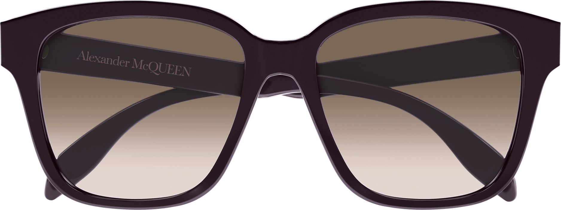Alexander McQueen AM0331SK Sunglasses - Luxury Designer Shades for Women & Men - Perfect for Outdoor Activities, Travel & Fashion
