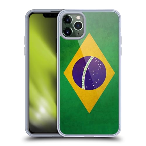 Brazil Brazilian Brasil Flag