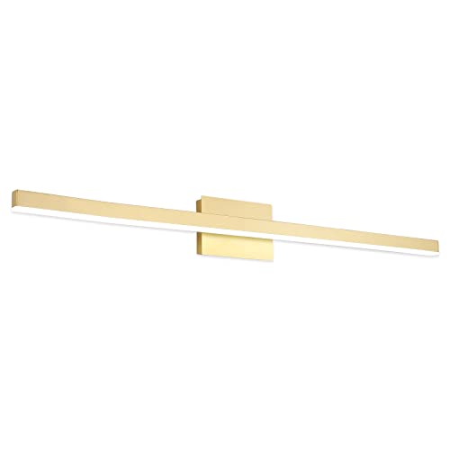 Gold-Not Dimmable