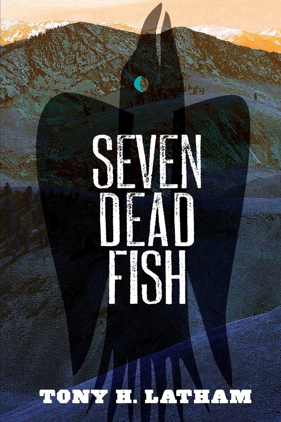 Seven Dead Fish - Premium Dried Fish Snacks for Pets & Humans | High-Protein, Natural Treats for Dogs, Cats & Healthy Snacking | Perfect for Training Rewards, Travel & Outdoor Adventures