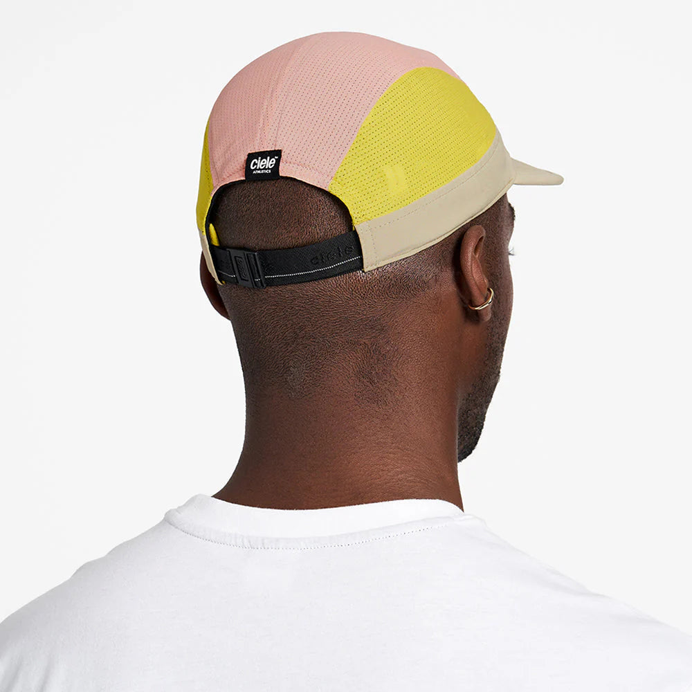Unisex ALZCap Horizon Selvagraph - Stylish & Comfortable Baseball Cap for Men & Women - Perfect for Outdoor Activities, Sports & Casual Wear