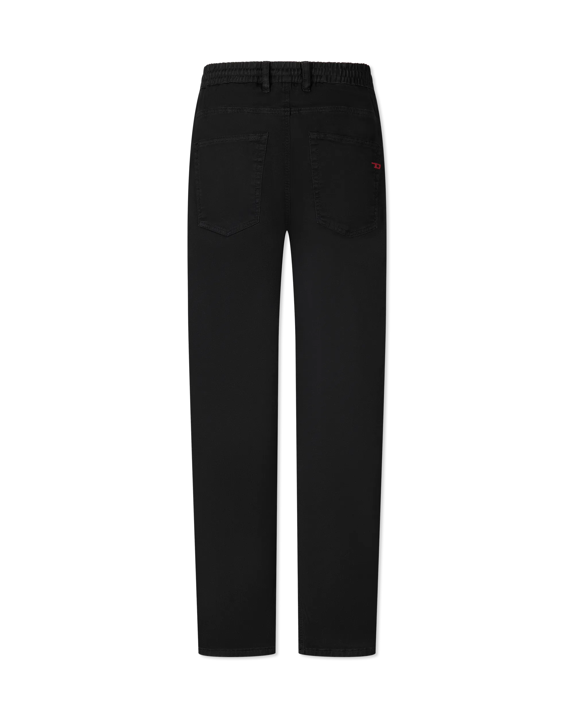 2032 D Krooley B Joggjeans - Comfortable Stretch Denim Pants for Men & Women | Perfect for Casual Wear, Workouts & Everyday Use