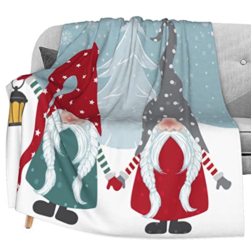 Christmas Gnomes
