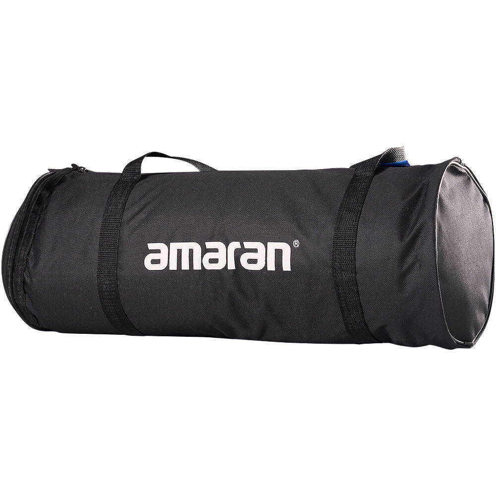 Amaran 60 Softbox (2') - Professional LED Light Diffuser for Photography & Video Studio Lighting - Perfect for Portraits, Product Shoots & YouTube Videos