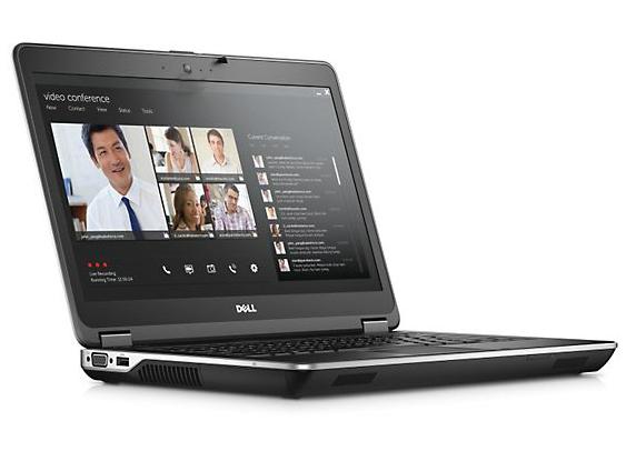 Refurbished Dell Latitude E6440 14