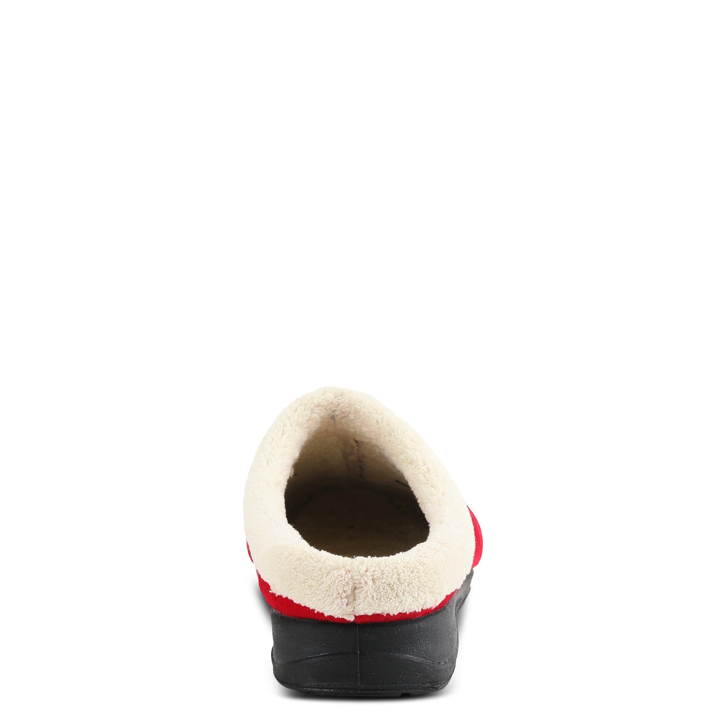 Flexus Spring Step Women's Indoor Slippers - Cozy House Shoes for Everyday Wear, Warm Loafers for Home & Office Use - Perfect for Relaxing, Lounging & Comfortable Indoor Activities
