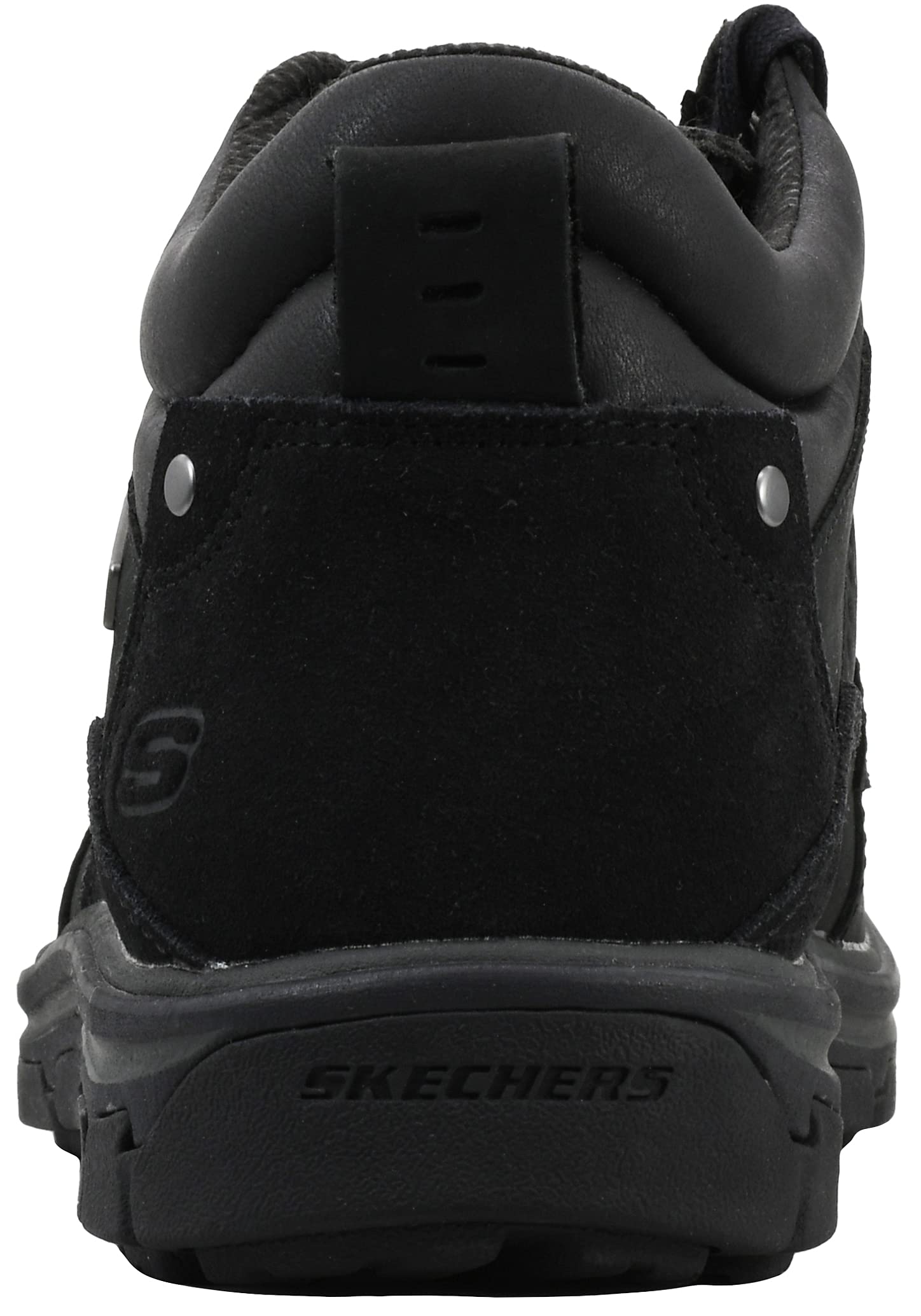 Skechers Men's Segment Melego Sneakers - Lightweight Walking Shoes for Men with Memory Foam - Perfect for Running, Gym & Casual Wear