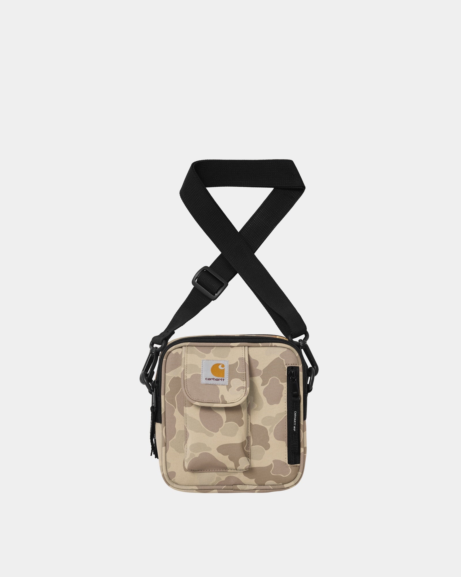Essentials Bag | Desert Duck Camo Backpack - Durable & Stylish for Outdoor Adventures, Hiking, Travel & Daily Use