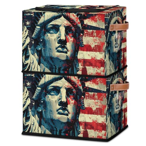Statue of Liberty