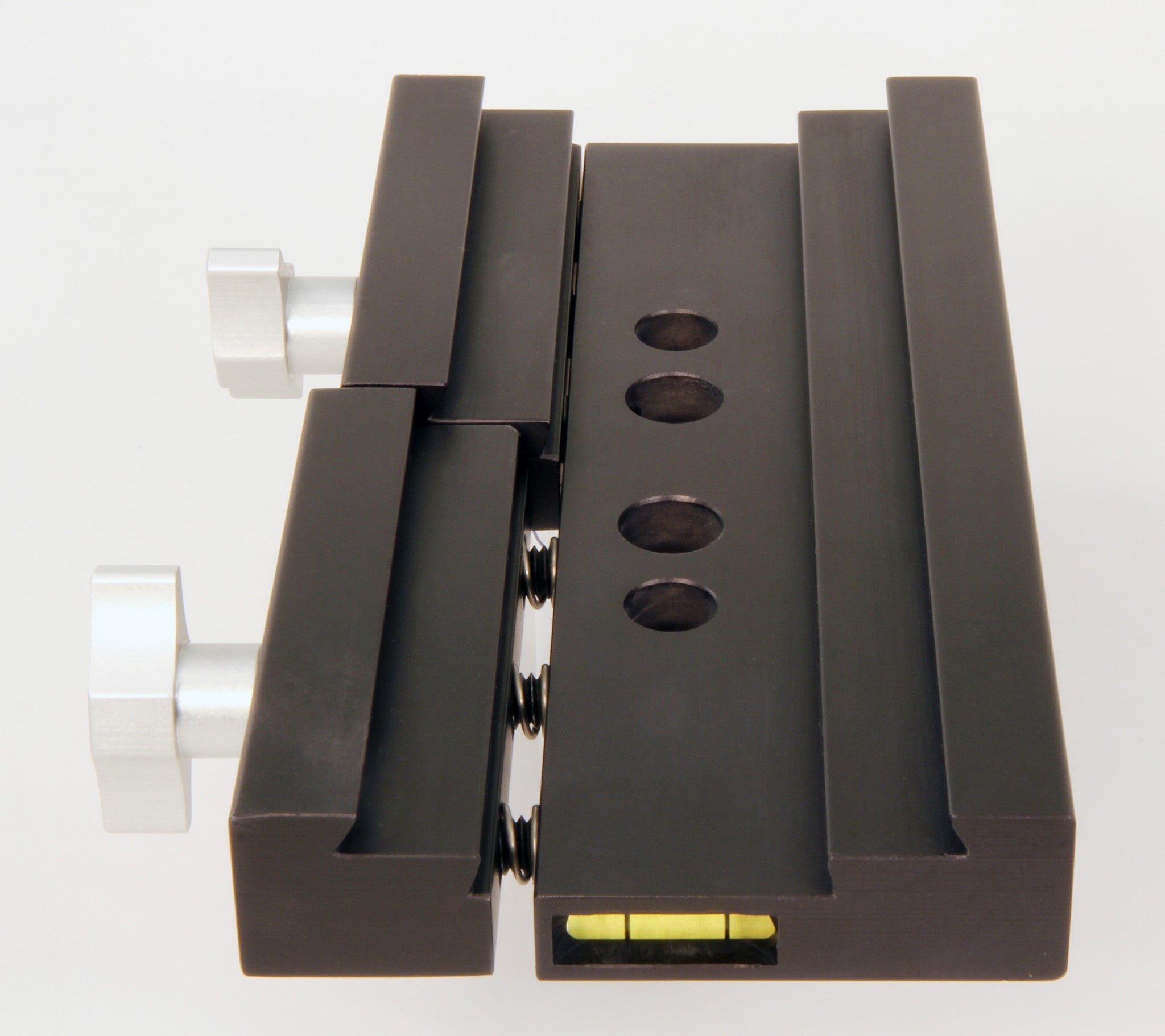 High-Quality Saddle Plate for GM8, G11 & Takahashi Telescopes - Perfect for Astronomy Enthusiasts and Astrophotography