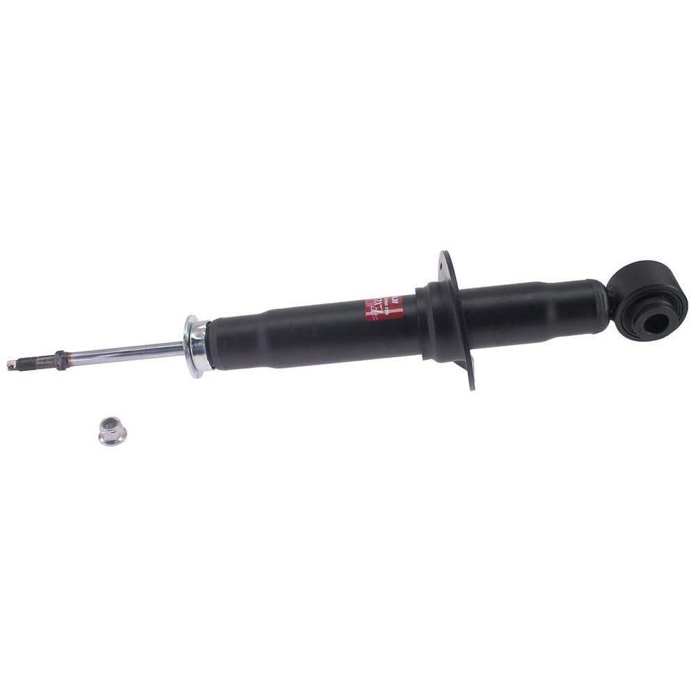 Excel-G Shocks Struts Set of 4 for Ford Expedition & Lincoln Navigator - 77-62368AQ | BuyAutoParts | Smooth Ride & Enhanced Handling for SUVs & Off-Road Adventures