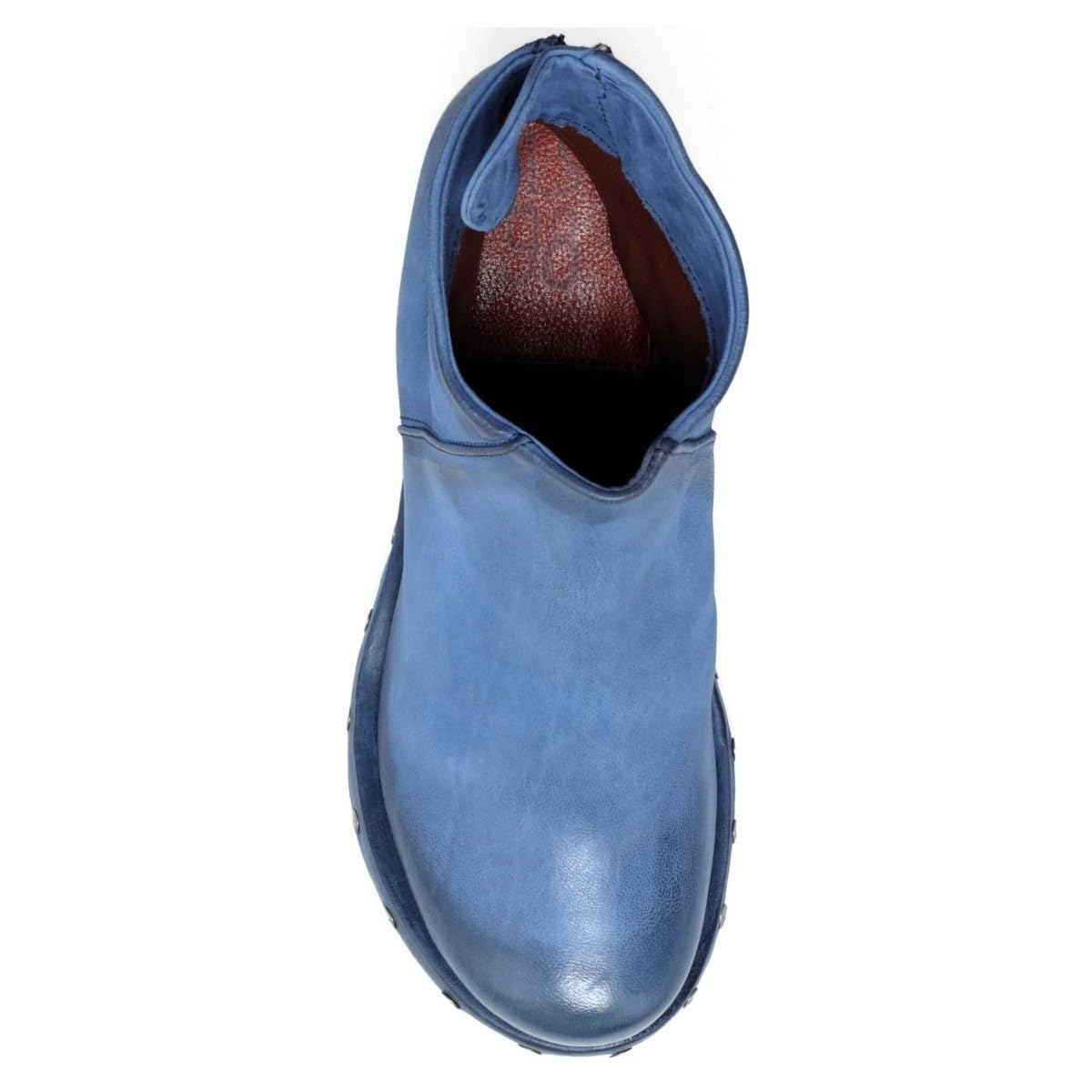 A.S.98 Savina Women's Fashion Wedge Booties - Comfortable Ankle Boots for Casual Outfits & Fall Winter Style