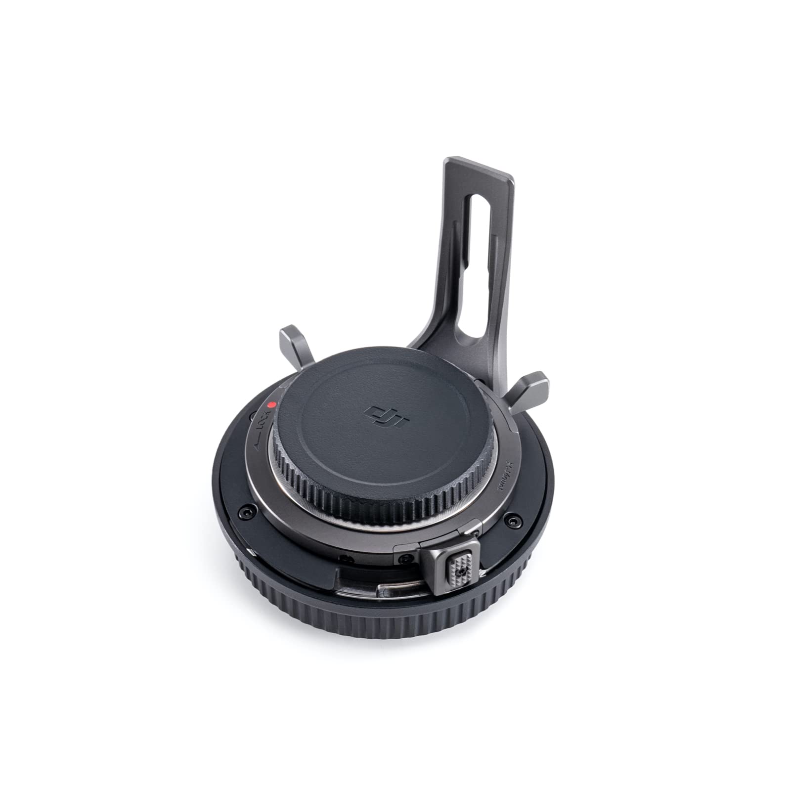 DJI Zenmuse X9 M Mount Unit - Professional Aerial Cinematic Gimbal for Mirrorless Cameras | Perfect for Drone Filmmaking, Vlogging & Commercial Photography