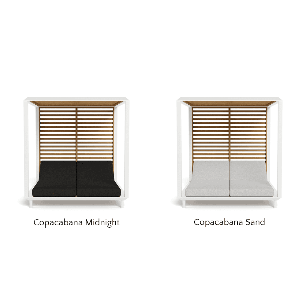 Breeze XL Cabana - Portable Sun Shade Canopy for Beach, Pool, and Outdoor Relaxation | UV Protection & Easy Setup