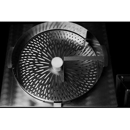 GreenBroz Model M Automatic Dry Bud Trimmer - Efficient Cannabis Trimming Machine for Commercial Growers | Perfect for Harvesting & Processing Large Quantities of Hemp & Marijuana Buds