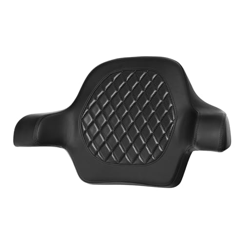 04#Backrest Black