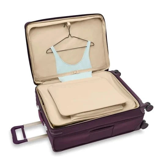 Briggs & Riley Baseline Large Expandable Spinner Luggage - 28