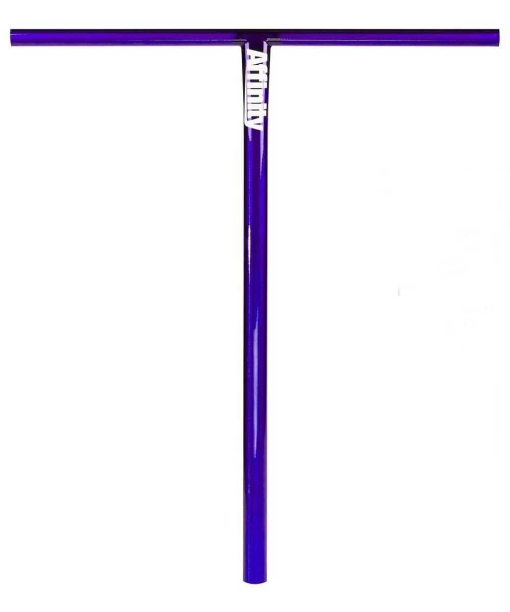 Affinity LE XL T Bar - Premium Stainless Steel T-Bar for Jewelry Making & Body Piercing - Perfect for Professional Piercers & DIY Enthusiasts