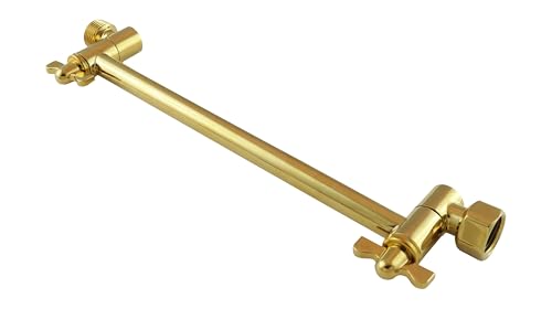Polished Brass
