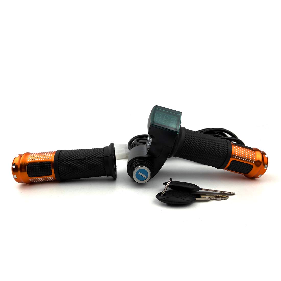 24V 250W Electric Mini Scooter Motor Kit - Chain Drive System for DIY E-Bike & Drift Kart Conversion - Perfect for Urban Commuting & Backyard Racing