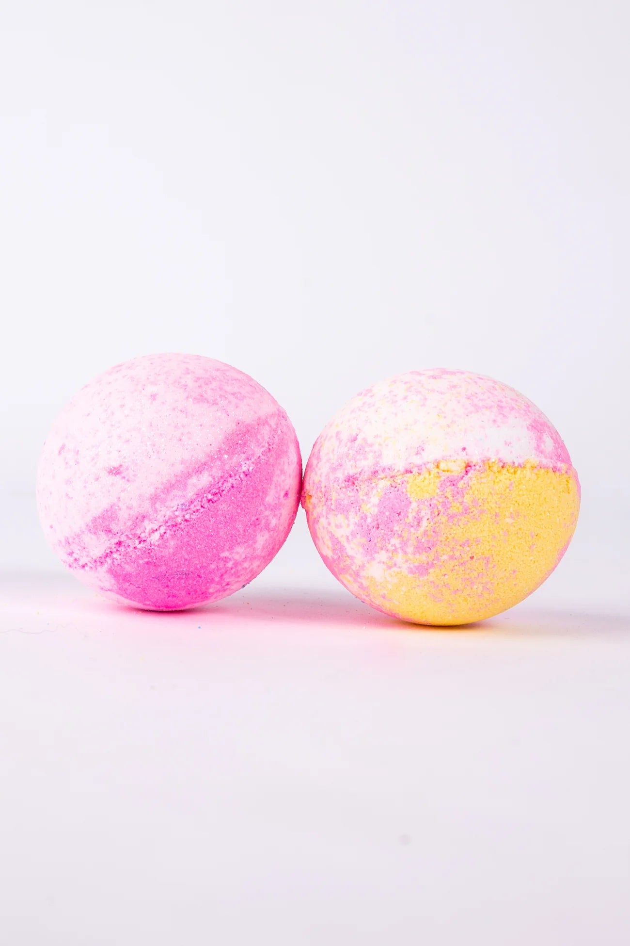 Great Pretenders Bath Bombs 3.5oz - Natural & Aromatherapy for Relaxation - Perfect for Spa Nights & Self-Care Gifts