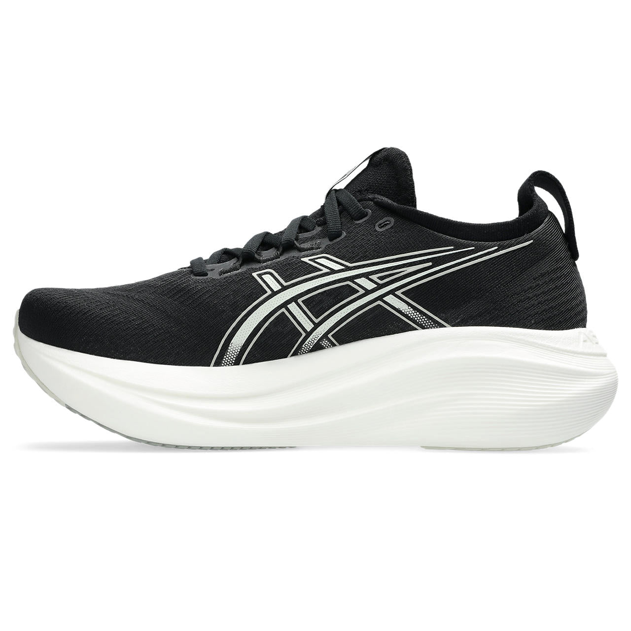 ASICS Gel-Nimbus 27 Women's Running Shoes - Cushioned Road Running Sneakers for Women - Perfect for Marathon Training & Long Distance Running