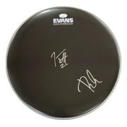 Def Leppard Signed 15