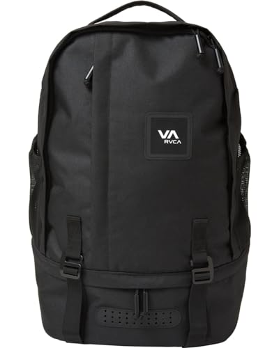 Black (RVCA Sport Backpack)
