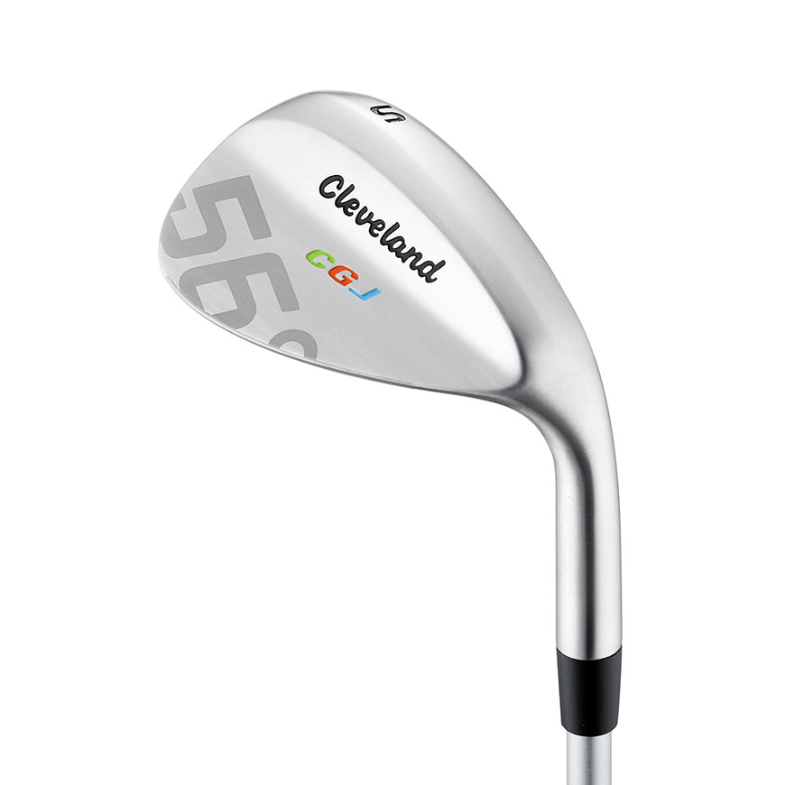Best Cleveland Junior Golf Set for Kids Ages 7-9 | 6 Club Right-Handed Medium Size | Perfect for Youth Golf Training & Junior Tournaments