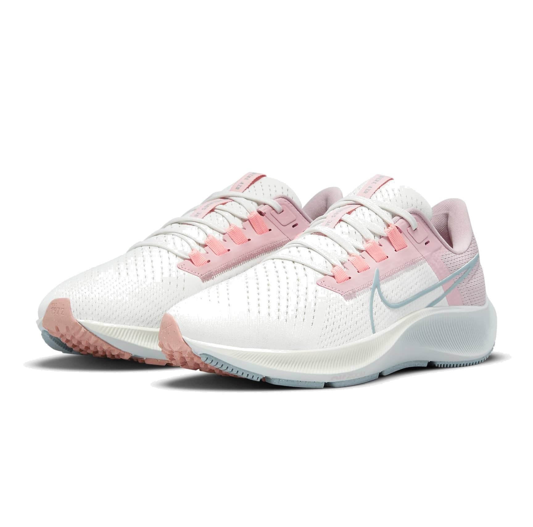 Nike Women's Running Shoes - Lightweight Cushioned Sneakers for Jogging, Gym & Daily Wear | Breathable Mesh Comfort for Women's Athletic Training & Casual Outfits