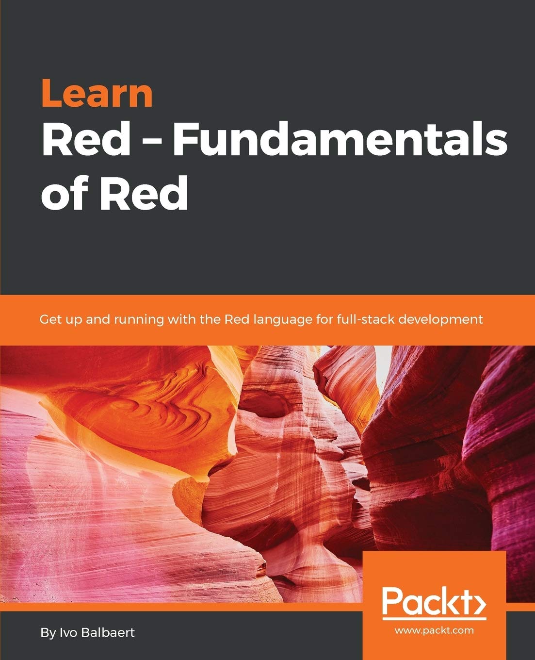 Learn Red Programming Language - Fundamentals & Quick Start Guide for Beginners | Web Development, Scripting & Automation