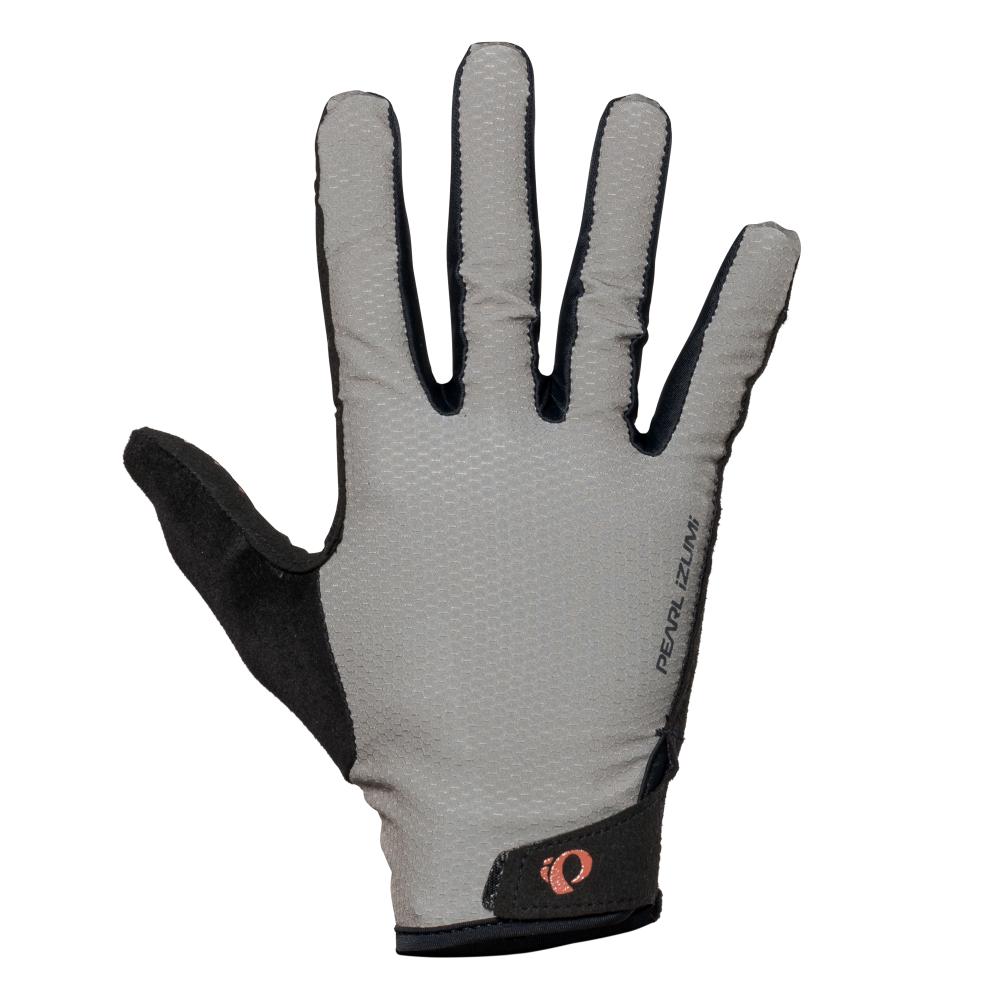 Men's Summit Gel Gloves - Winter Thermal Work Gloves with Anti-Slip Grip for Outdoor Activities, Cycling, and Snow Sports