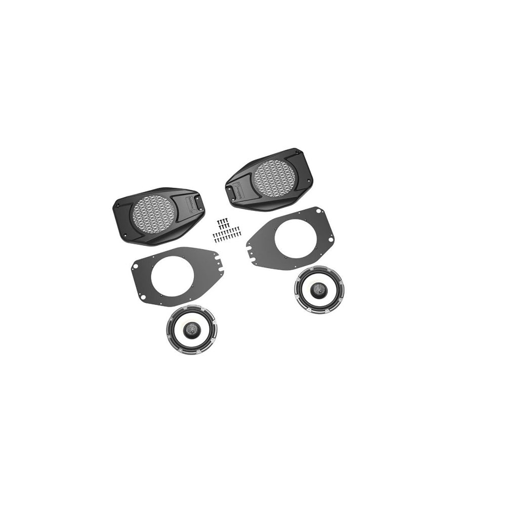 Diamond Audio VSPJP65OE 6.5