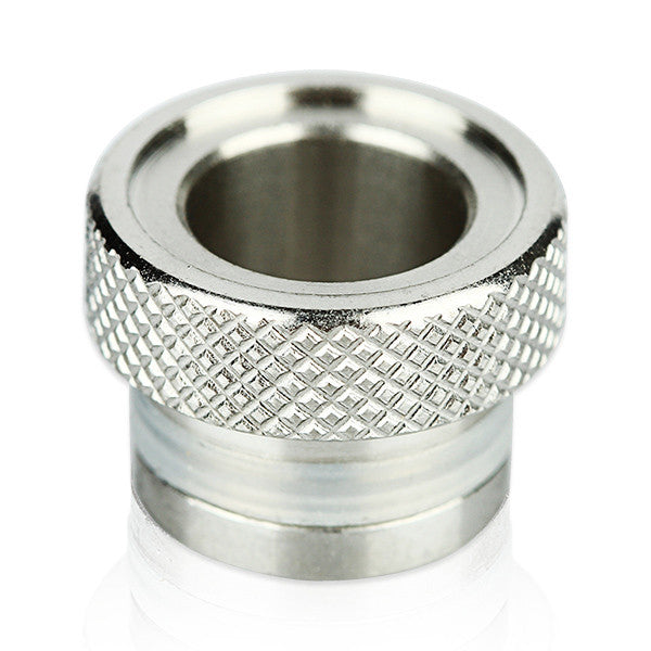 Aspire Atlantis 2 & Mega Drip Tip Adapter - Replacement Vape Tank Accessory for Smooth Vaping Experience