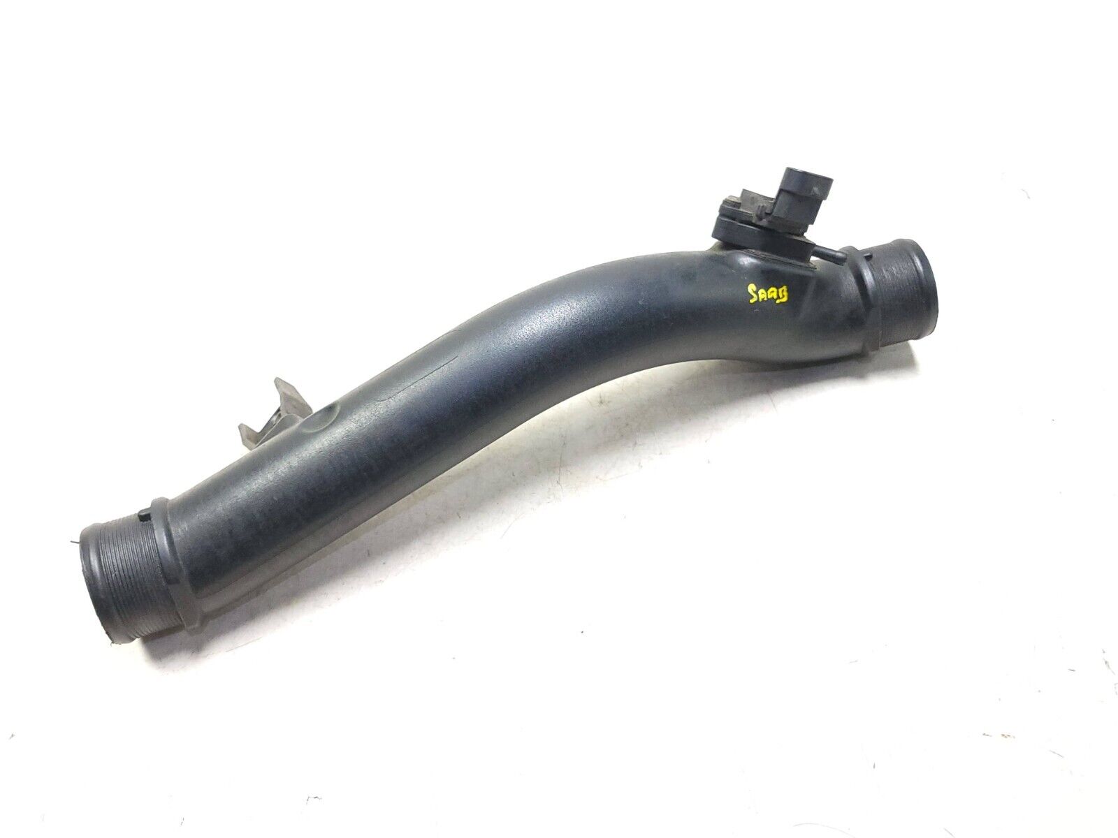 2003-2007 Saab 9-3 Turbo Intake Hose Pipe 12788793 OEM Replacement Part - Compatible with Aero & Convertible Models | Engine Performance Upgrade for Saab 93 Turbocharged Vehicles
