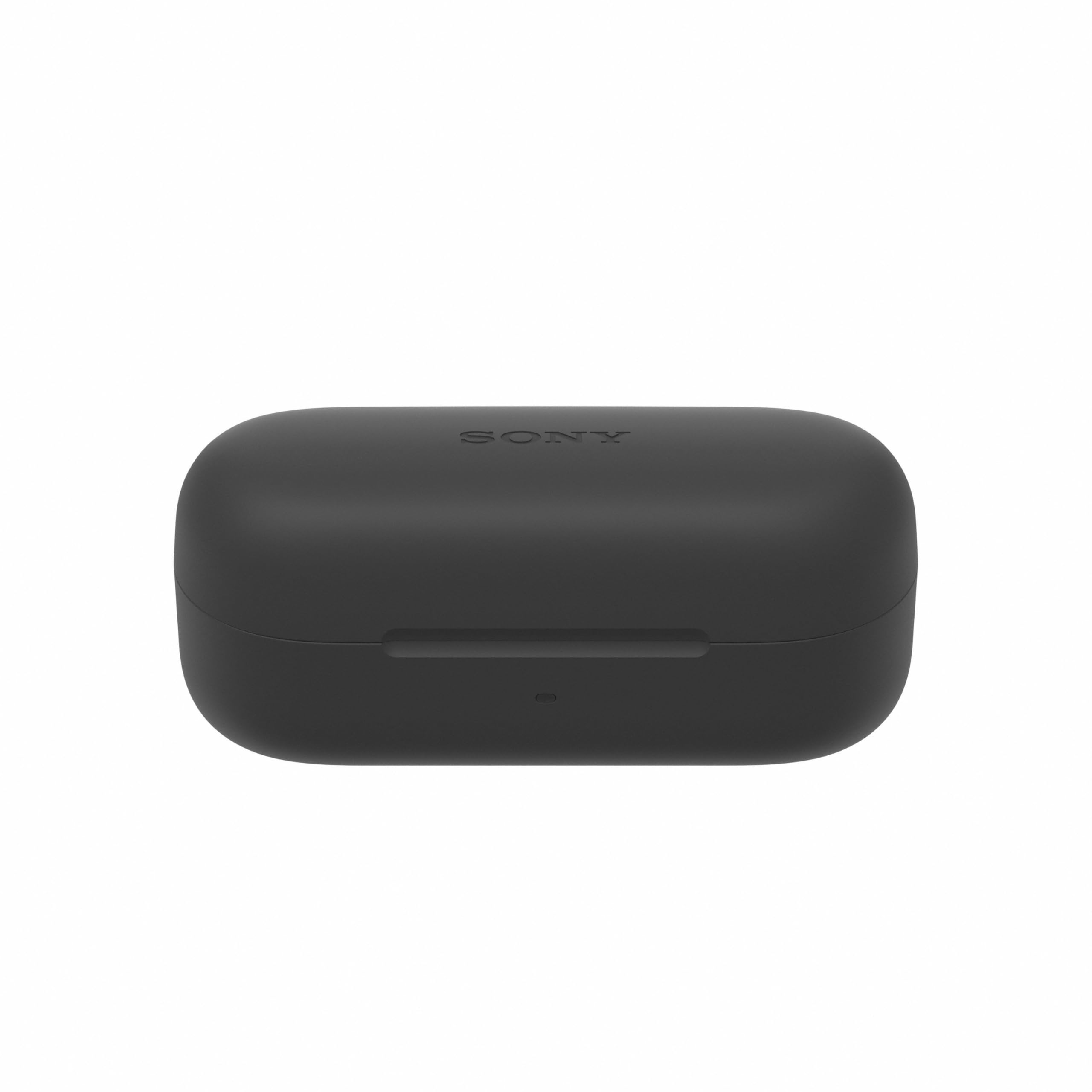 Sony WF-C510 True Wireless Bluetooth Earbuds - 22H Battery, Multipoint Connect, IPX4 Waterproof, Built-in Mic - Black | Perfect for Gym, Running & Commuting