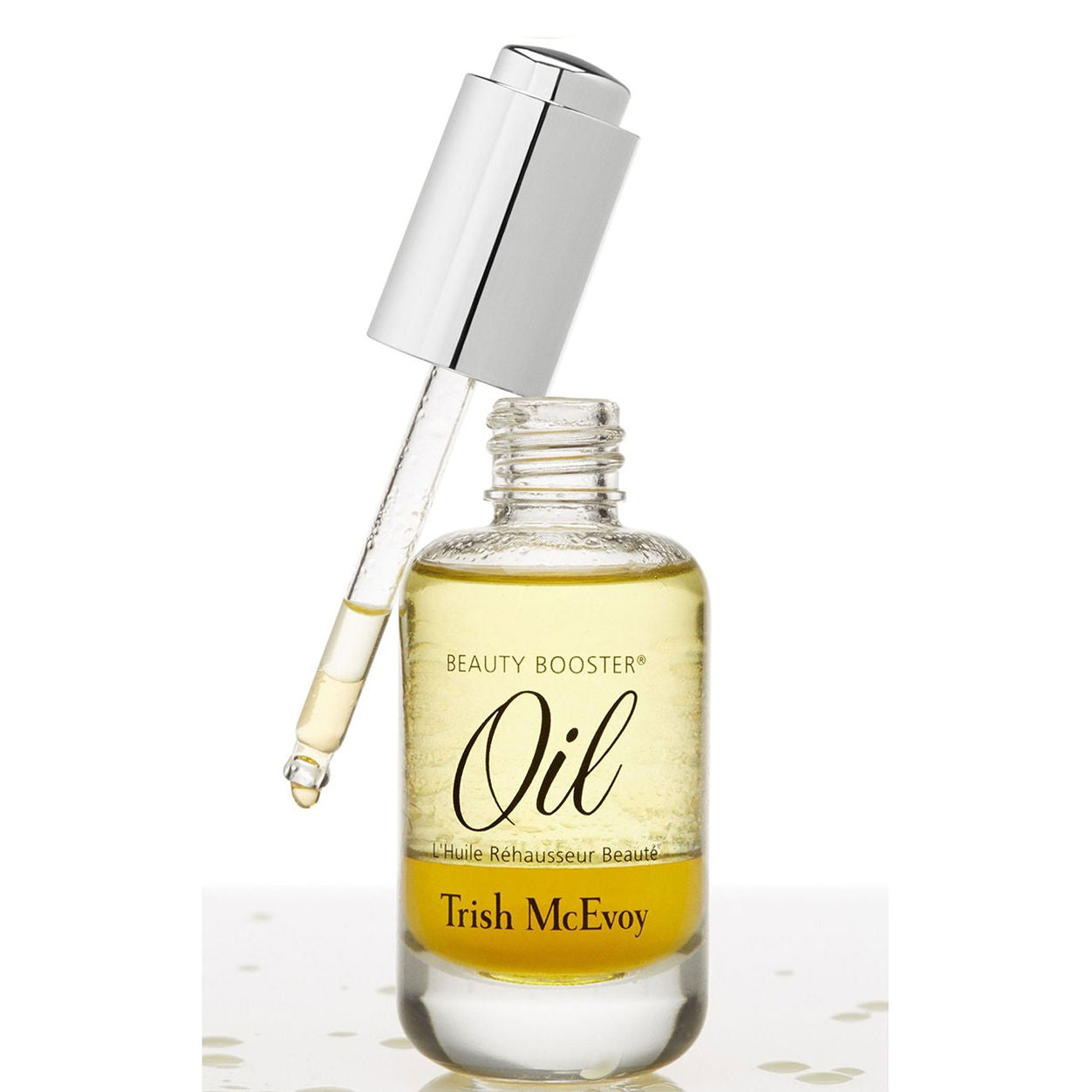 Beauty Booster Oil - Hydrating Facial & Hair Treatment for Glowing Skin & Stronger Strands | Perfect for Daily Skincare & Hair Care Routine