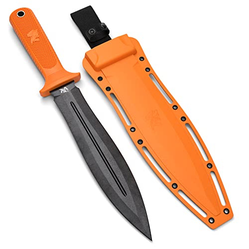 Orange - Stonewash