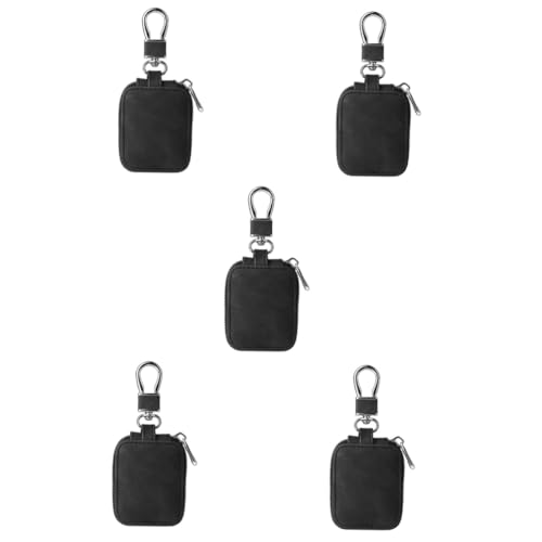 Blackx5pcs