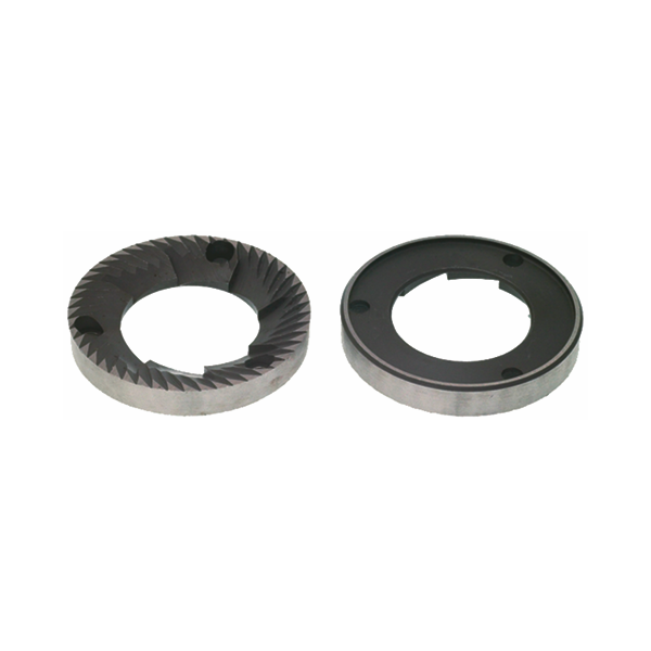 Faema MPN Commercial Espresso Grinder Burrs - 54mm x 31mm x 8mm - Replacement Parts for Coffee Shops & Home Baristas - Perfect for Espresso Machine Maintenance & Coffee Grinder Repair