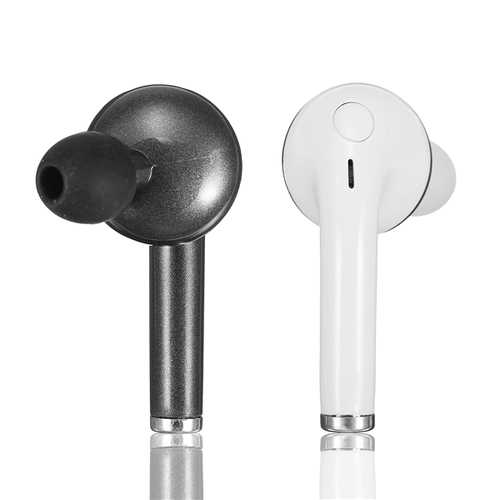 Wireless Bluetooth Headphones for Sports - Stereo Earphones with Mic for iPhone, Android, Smartphones & Tablets - Perfect for Running, Gym & Outdoor Activities