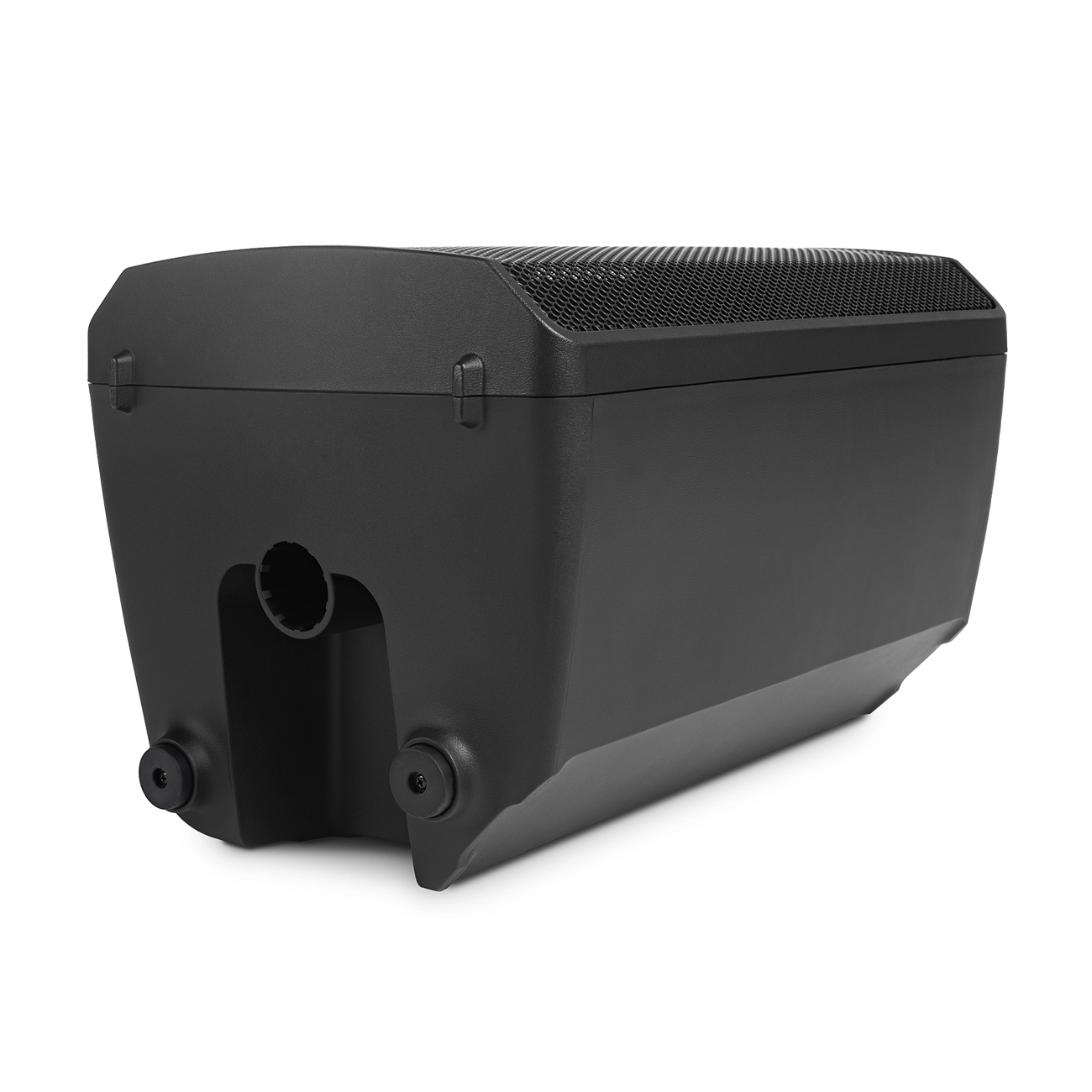 Alto Professional TX412 700 Watt 12 Inch Powered PA Speaker - Perfect for Live Music, DJ Performances & Outdoor Events