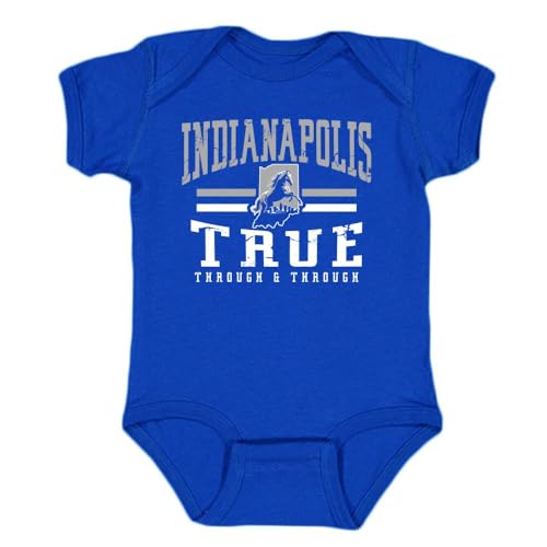 Indianapolis - Royal