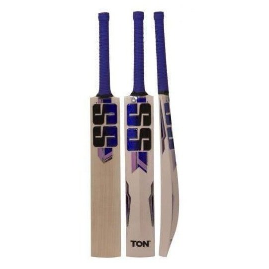Premium SS Super Power Adult Cricket Bat - High Performance for Professional & Recreational Cricket Matches, Training, and Backyard Games
